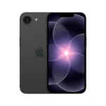 Apple iPhone 17e (8/256GB) Black