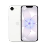 Apple iPhone 17e (8/256GB) White