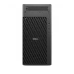 Dell Pro Micro QCM1255 Desktop PC (Ryzen 5 Pro-8500GE/24GB DDR5/512GB SSD/W11 Pro)