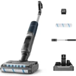 Rowenta X-clean 7 Επαναφορτιζόμενη Σκούπα Stick Πράσινη