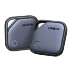 Ugreen FineTrack CM829 Samsung Find Γκρι 2τμχ