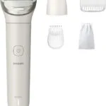 Philips Series 8000 Αποτριχωτική Μηχανή Epilator για το Σώμα BRL147/00
