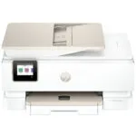 HP Envy Photo 7930 Έγχρωμο Πολυμηχάνημα Inkjet με WiFi και Mobile Print B63K5B
