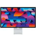 Apple Studio Display (2026) Monitor 27" 5120x2880 Standard Glass Tilt Adjustable Stand