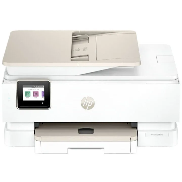 HP Envy Photo 7931 Inkjet Εκτυπωτής για Φωτογραφίες με WiFi B6JX3B - Image 1