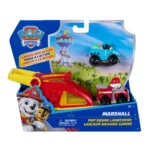 Paw Patrol Paw Patrol Αυτοκινητάκι