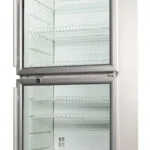Beko Επαγγελματικό Ψυγείο Θάλαμος Βιτρίνας ADN230/1BP
