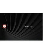 Avtek Διαδραστικός Πίνακας Αφής 1TV380