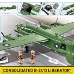 Cobi Τουβλάκια για 10+ Ετών 1445τμχ