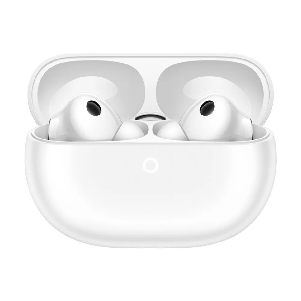 Huawei FreeBuds Pro 5 Bluetooth Handsfree Ακουστικά με Αντοχή στον Ιδρώτα και Θήκη Φόρτισης Λευκά - Image 1