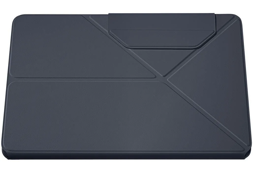 Xiaomi Flip Cover Γκρι (Xiaomi Pad 8 / Pad 8 Pro) - Image 1