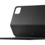 Xiaomi Flip Cover με Πληκτρολόγιο στα Αγγλικά US Μαύρη (Xiaomi Pad 8 / 8 Pro)