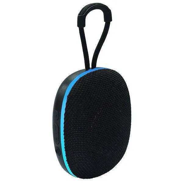 Tracer Quasar TWS Ηχείο Bluetooth 20W με Διάρκεια Μπαταρίας έως 5 ώρες Μαύρο - Image 1