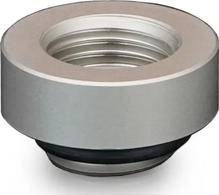 Thermal Grizzly Grizzly Deltamate Extender Mf7 Nickel (tg-dm-fit-0205) Ασημί TG-DM-FIT-0205 - Image 1