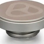 Thermal Grizzly Grizzly Deltamate Plug Nickel (tg-dm-fit-0209) Ασημί TG-DM-FIT-0209