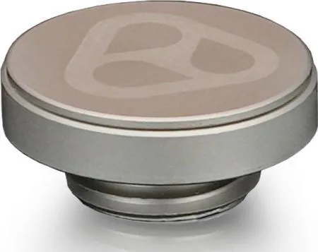 Thermal Grizzly Grizzly Deltamate Plug Nickel (tg-dm-fit-0209) Ασημί TG-DM-FIT-0209 - Image 1