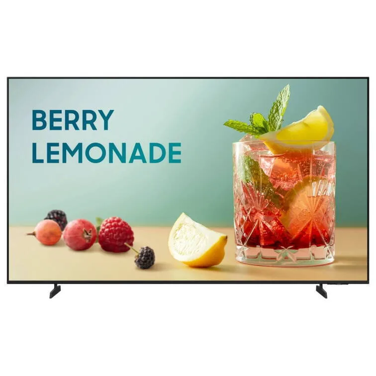Samsung Smart Τηλεόραση 65" 4K UHD LED Business BEFX-H HDR (2025) LH65BEFHLGUXEN - Image 1