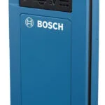 Bosch Μπαταρία Εργαλείου Λιθίου 3.7V με Χωρητικότητα 3Ah