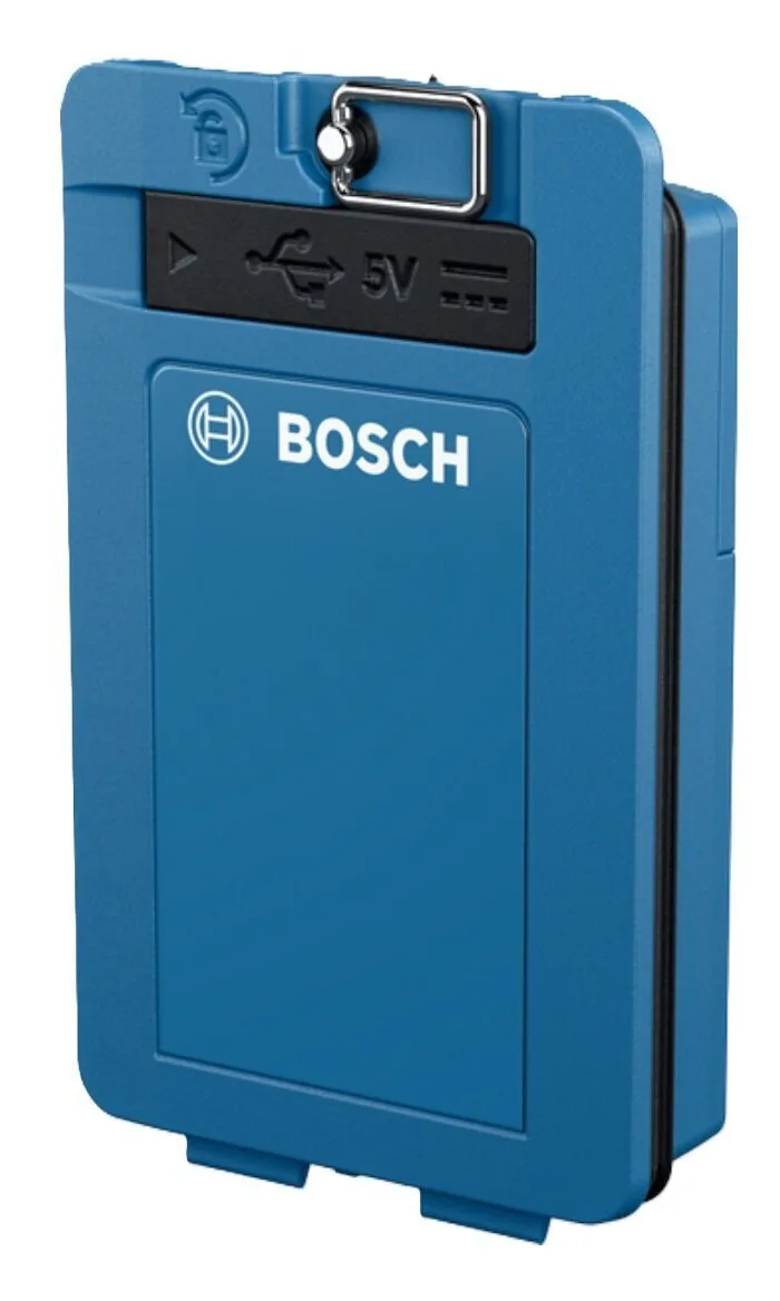Bosch Μπαταρία Εργαλείου Λιθίου 3.7V με Χωρητικότητα 3Ah - Image 1