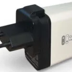 Skull Factory NS2 HDMI Converter για Switch 2 Λευκό