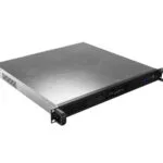 Lanberg Patch Panel για Rack 1U Γκρι SC01-4201-10B
