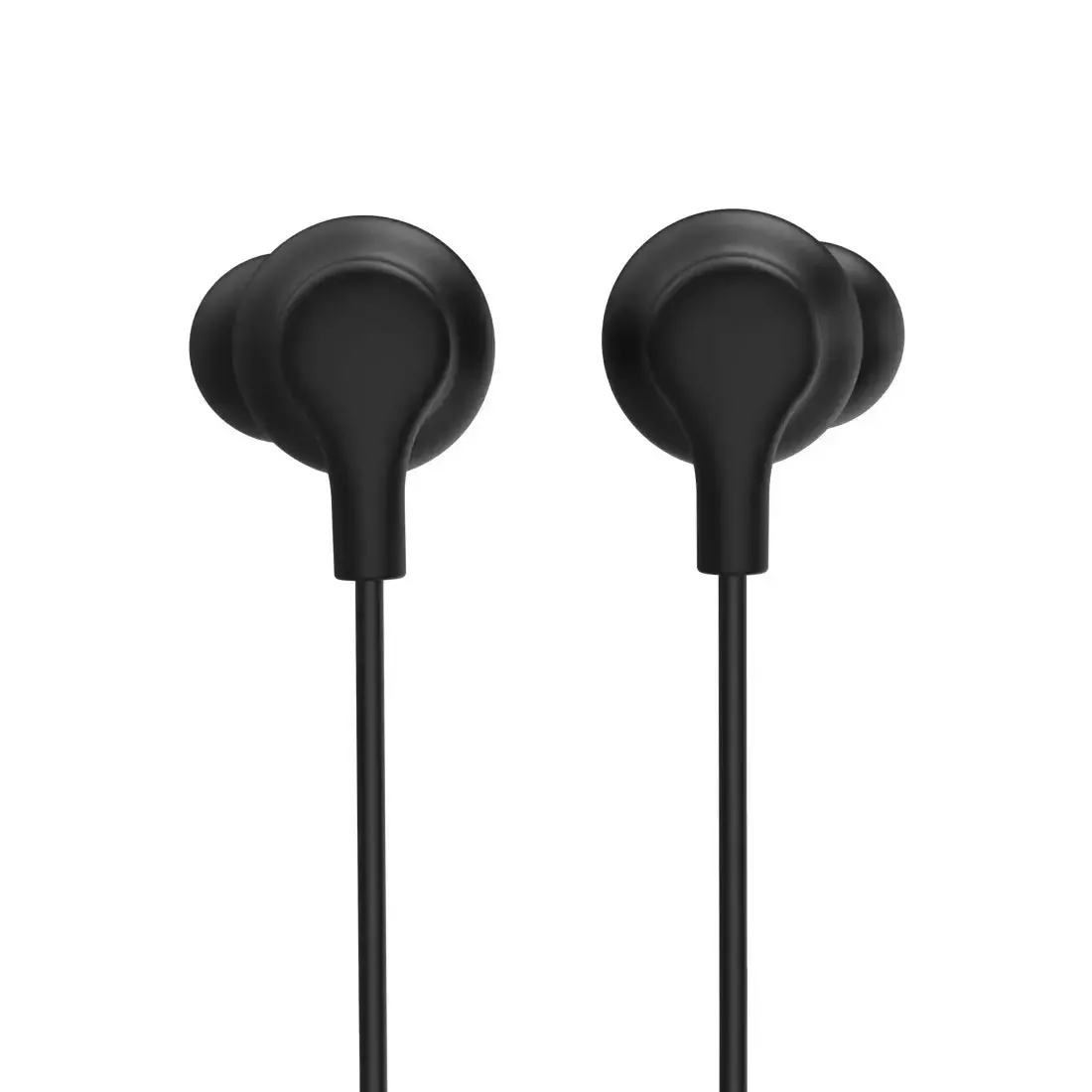 20260306132120_hama_01387159_in_ear_handsfree_akoustika_me_vysma_usb_c_mayro HAMA 01387159 In-ear Handsfree Ακουστικά με Βύσμα USB-C Μαύρο - Image 1