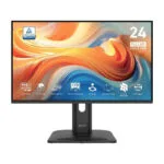 MSI PRO MP245PHG E14 IPS HDR Monitor 23.8" FHD 1920x1080 144Hz με Χρόνο Απόκρισης 4ms GTG