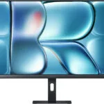 Xiaomi A27Qi 2026 IPS Monitor 27" QHD 2560x1440 με Χρόνο Απόκρισης 6ms GTG