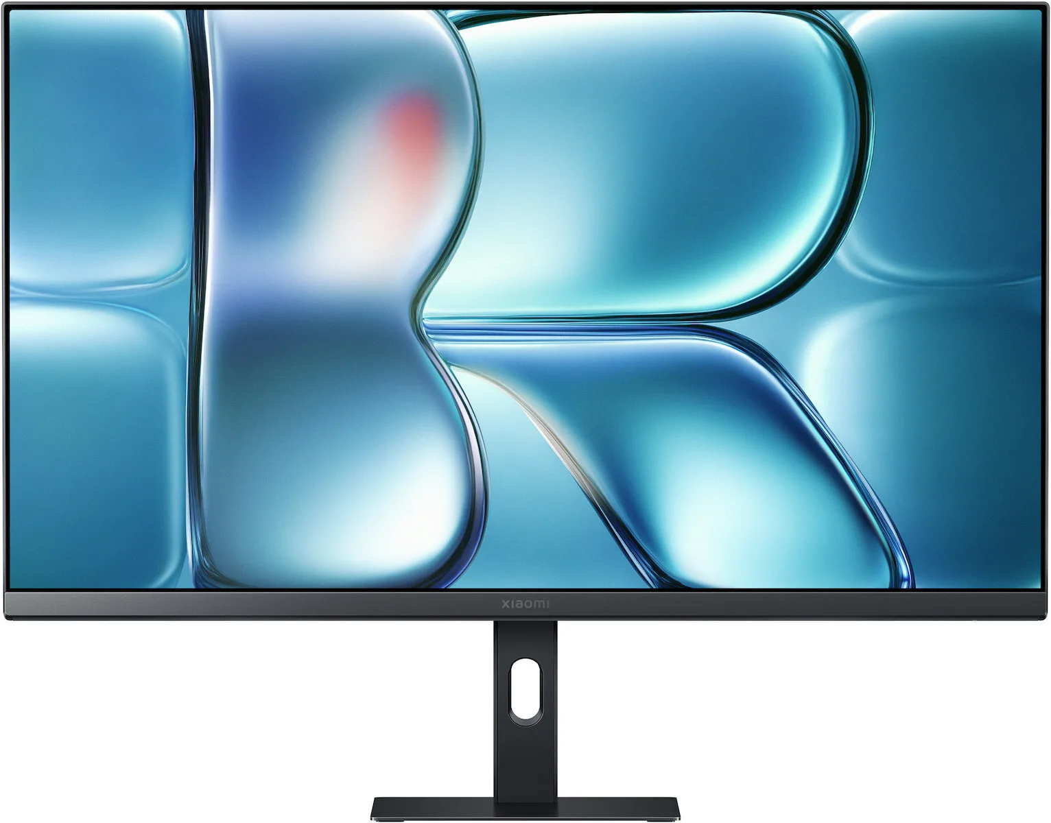 Xiaomi A27Qi 2026 IPS Monitor 27" QHD 2560x1440 με Χρόνο Απόκρισης 6ms GTG - Image 1