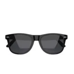 Nilox Smart Audio Glasses Έξυπνα Γυαλιά Ηλίου Ηχεία Μικρόφωνο Μαύρα