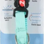 Zolux Chatouille Blue Cat Collar