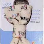 Zolux Chatouille Beige Cat Collar