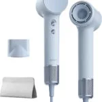 Laifen Mini Hair Dryer Blue 1100w