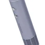 Humanas Hair Dryer Hd-at05s Ionization Diffuser Cold Air 1000w 2 Speeds 3 Temperatures