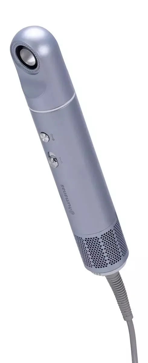 20260306183944_humanas_hair_dryer_hd_at05s_ionization_diffuser_cold_air_1000w_2_speeds_3_temperatures Humanas Hair Dryer Hd-at05s Ionization Diffuser Cold Air 1000w 2 Speeds 3 Temperatures - Image 1
