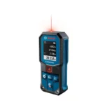 Bosch Μέτρο Laser GLM 40-31 Professional με Εύρος Μέτρησης 0.05m-40m
