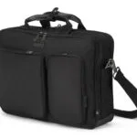 Dicota Θήκη για Laptop 16" σε Μαύρο χρώμα D3250802