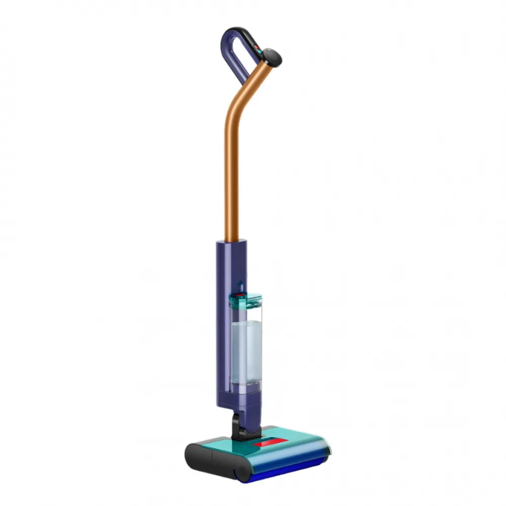 20260309114854_dyson_wr03_a_epanafortizomeni_skoupa_stick_14_68v_mple Dyson WR03-A Επαναφορτιζόμενη Σκούπα Stick 14.68V Μπλε - Image 1