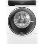 Bosch WNC244070 Πλυντήριο-Στεγνωτήριο Ρούχων 9kg/6kg Ατμού 1400 Στροφές με Wi-Fi