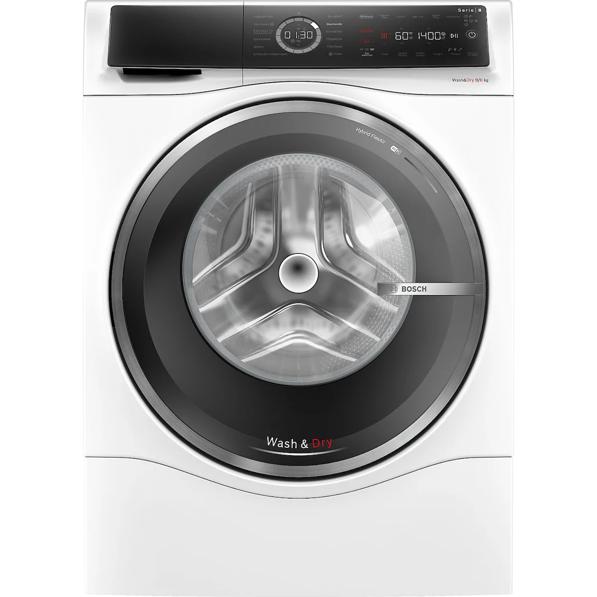 20260309132709_bosch_wnc244070_plyntirio_stegnotirio_rouchon_9kg_6kg_atmou_1400_strofes_me_wi_fi Bosch WNC244070 Πλυντήριο-Στεγνωτήριο Ρούχων 9kg/6kg Ατμού 1400 Στροφές με Wi-Fi - Image 1