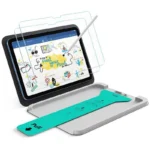 ESR Paper Feel (2-pack) Ματ Screen Protector (iPad 10.9” (2022) / 11” (2025)) 29841