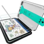 ESR Paper Feel (2-pack) Ματ Screen Protector (iPad Air 10.9” 4 / 5 / 2020-2022 / 11” 6 / 7 / 8 / 2024-2026) 29807