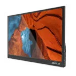 Zeuslap IPS Φορητό Monitor 15.6" FHD 1920x1080