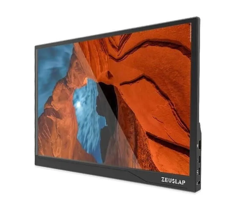 20260309150741_zeuslap_zp156_ips_forito_monitor_15_6_fhd_1920x1080 Zeuslap IPS Φορητό Monitor 15.6" FHD 1920x1080 - Image 1