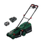 Bosch Rotak 18V-34 Μηχανή Γκαζόν Μπαταρίας 18V 06008B9N00