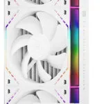 Thermalright Peerless Vision Υδρόψυξη Επεξεργαστή Τριπλού Ανεμιστήρα 120mm για Socket AM4/AM5/1700/1200/115x με ARGB Φωτισμό Λευκή