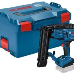 Bosch Καρφωτικό Μπαταρίας 0601482401 18V για Καρφιά και Συνδετήρες