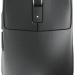 Secret Gear Secret Gear ZX2 Ασύρματο Gaming Ποντίκι Μαύρο