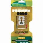Panini Premium Adrenalyn XL Booster Pack