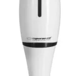 Esperanza EKM001K Ραβδομπλέντερ με Ανοξείδωτη Ράβδο 250W Λευκό